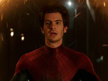 Homem-Aranha 3: Andrew Garfield comenta falta de nomeação ao Oscar