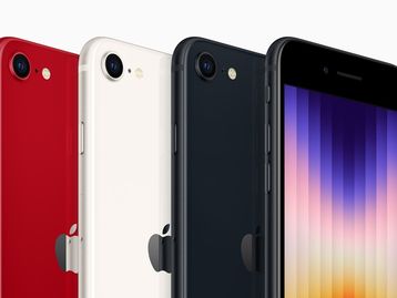 iPhone SE 2022 começa a ser vendido em mais de 30 países hoje (18)