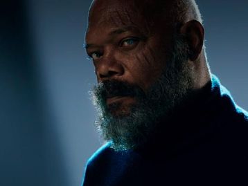 Samuel L. Jackson confirma Nick Fury na fase 4 do MCU
