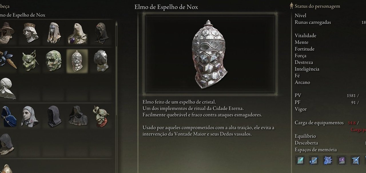 Elden Ring: patch com adição de textos em PT-BR já está disponível