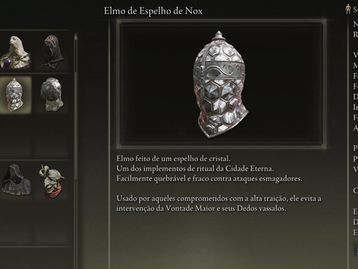 Elden Ring: patch com adição de textos em PT-BR já está disponível