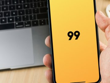 99 confirma ataque cibernético após denúncias de motoristas