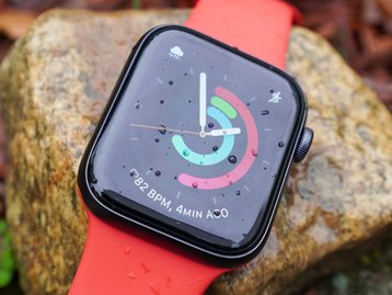Apple Watch ajuda usuária a descobrir câncer de pulmão