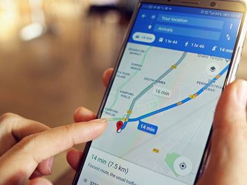 Google Maps saiu do ar? Instabilidade impede visualizar rotas