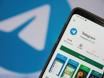 Telegram: ministro Alexandre de Moraes determina bloqueio do app