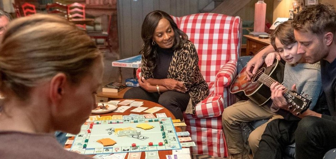 This Is Us 6x8: Kevin inicia última trilogia dos trigêmeos (recap)