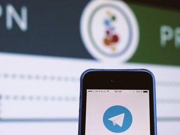 Telegram: decisão prevê multa de R$ 100 mil para quem usar VPN
