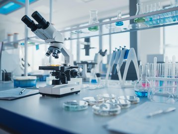 Laboratórios russos têm escassez de equipamentos devido à guerra, diz site