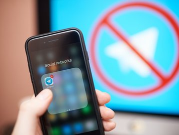 Bloqueio do Telegram no Brasil: como será feito o 'desligamento'?