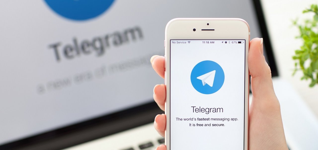 Telegram: CEO diz que e-mails do Brasil foram para spam e se desculpa