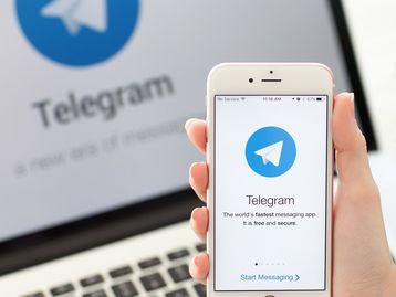Telegram: CEO diz que e-mails do Brasil foram para spam e se desculpa