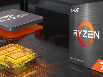 ASUS confirma suporte a novos CPUs Ryzen 5000 em placas B350