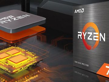 ASUS confirma suporte a novos CPUs Ryzen 5000 em placas B350