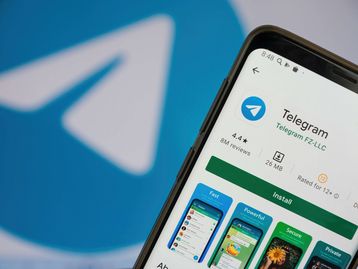 Telegram é liberado no Brasil após cumprir ordens de Moraes
