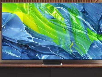 S95B: Samsung lançará primeiro modelo de TV OLED em abril 