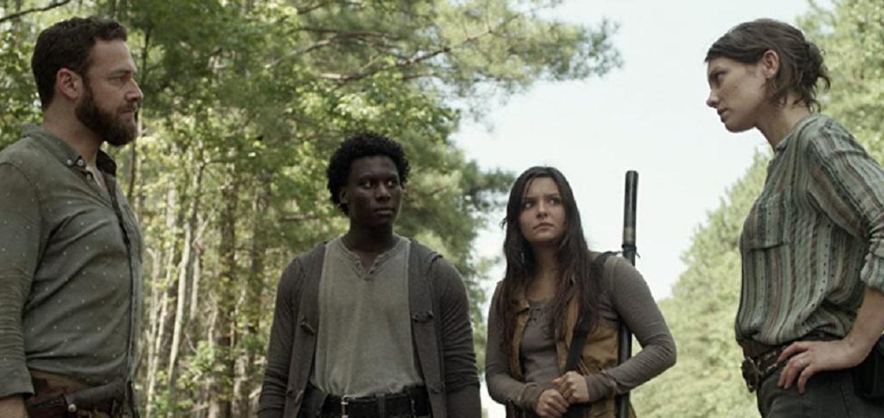 The Walking Dead 11x13: Riverbend pode ser uma alternativa? (recap)