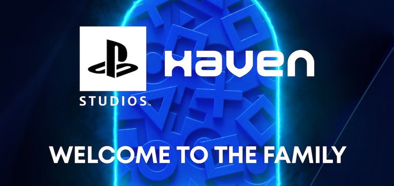 Sony compra Haven Studios, que trabalha em multiplayer live service