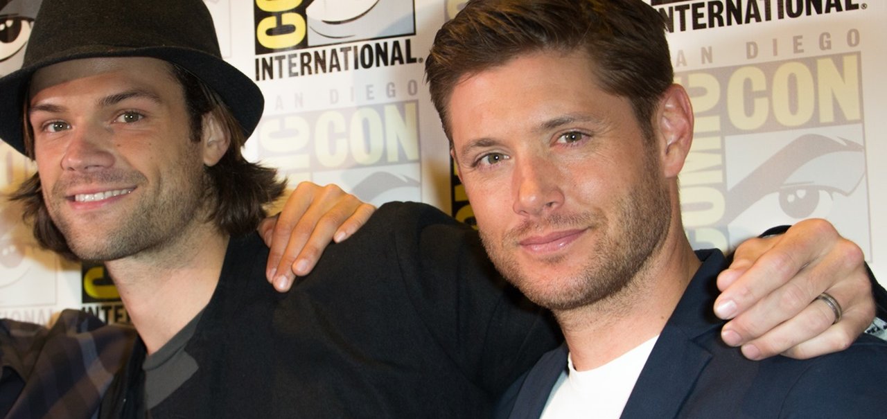 The Winchesters: CW escala atores que farão os pais de Dean e Sam