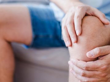 Casos de osteoartrite dobram de número em 30 anos, diz estudo