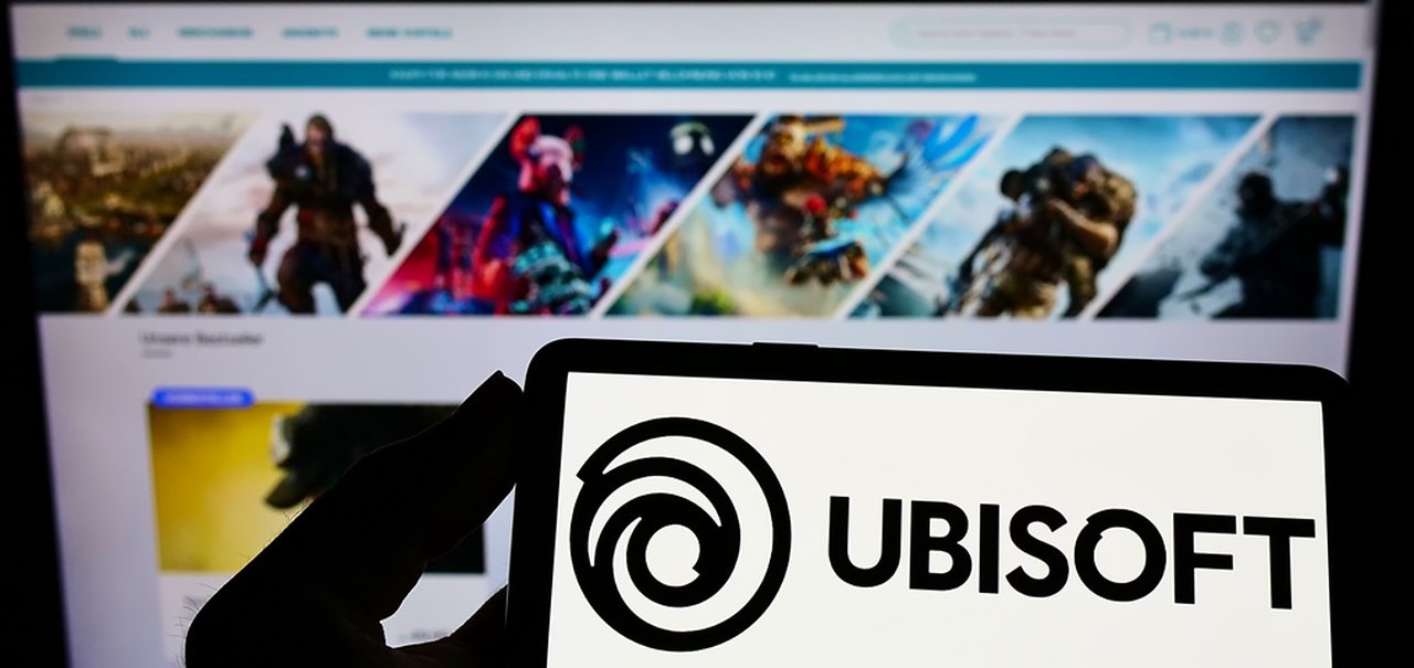 Ubisoft pode revelar Immortals Fenyx Rising 2 e mais em breve [Rumor]