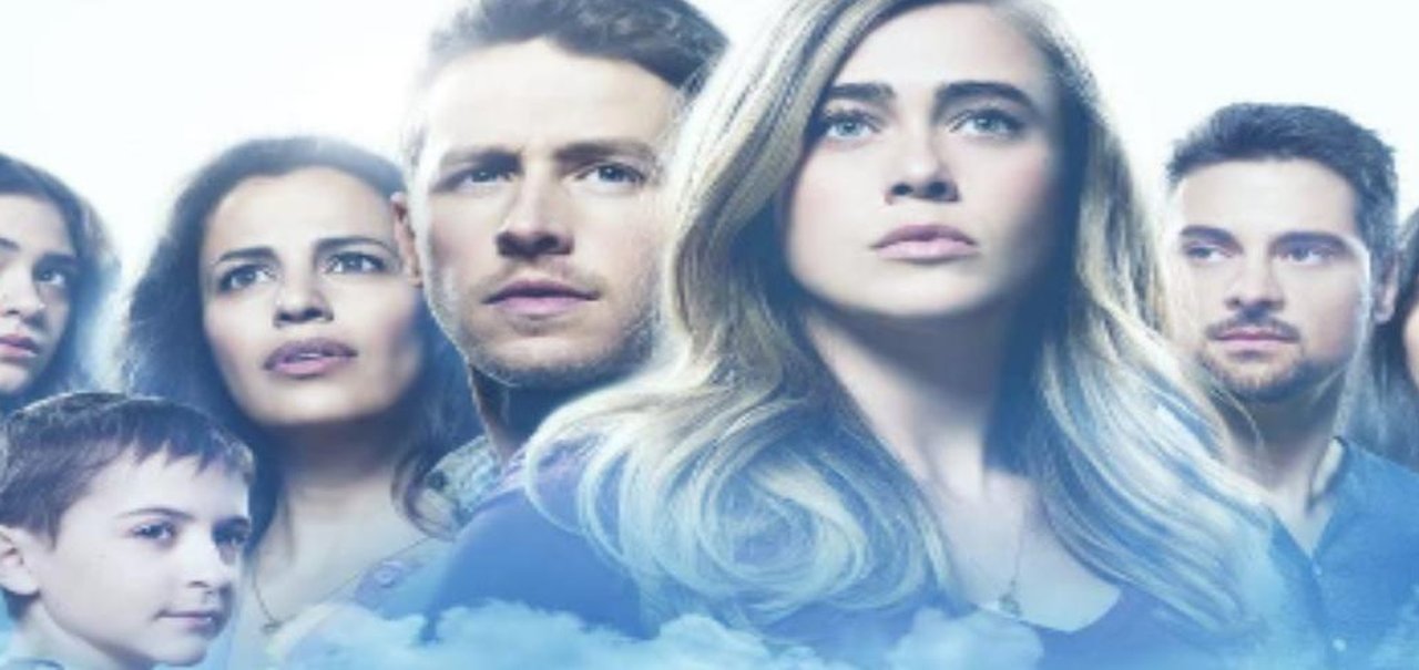 Manifest: Netflix confirma lançamento da 4ª temporada em 2022