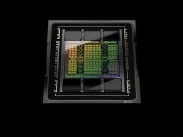 Nvidia anuncia nova arquitetura e GPU corporativa de 4 petaflops