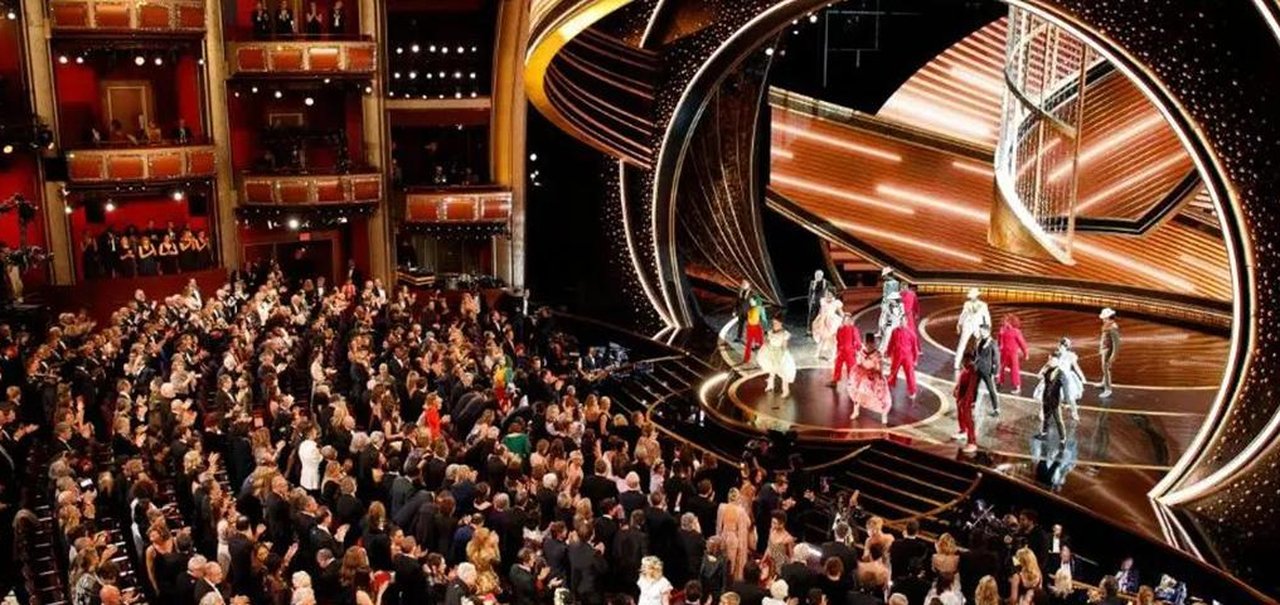 Oscar 2022: onde assistir à cerimônia de premiação ao vivo