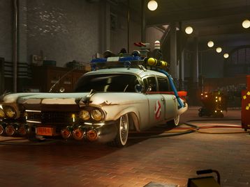 Ghostbusters: Spirits Unleashed, novo multiplayer assimétrico, é anunciado