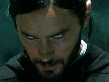 Morbius: Jared Leto comenta sobre possíveis crossovers no futuro