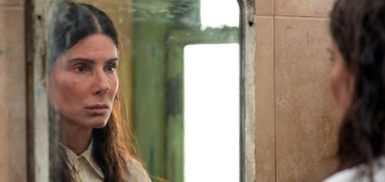 Sandra Bullock revela qual filme ela tem vergonha de ter feito