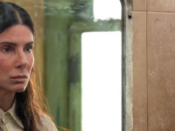 Sandra Bullock revela qual filme ela tem vergonha de ter feito