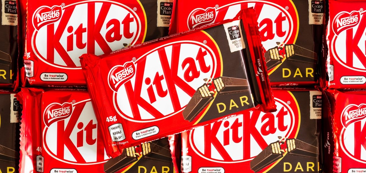 Anonymous: ataque faz Nestlé parar de vender KitKat na Rússia