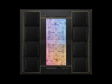 Apple M1 Ultra é 2,6 vezes mais lento que o Threadripper da AMD