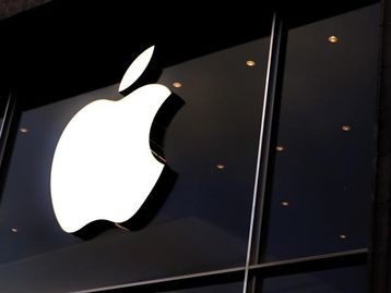 Apple adquire startup financeira do Reino Unido