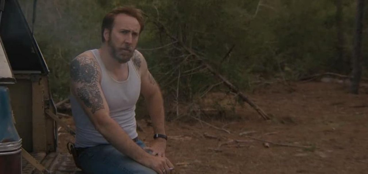 Superman: Nicolas Cage acredita que ainda pode viver o herói