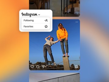 Instagram volta com o feed em ordem cronológica; veja como ativar