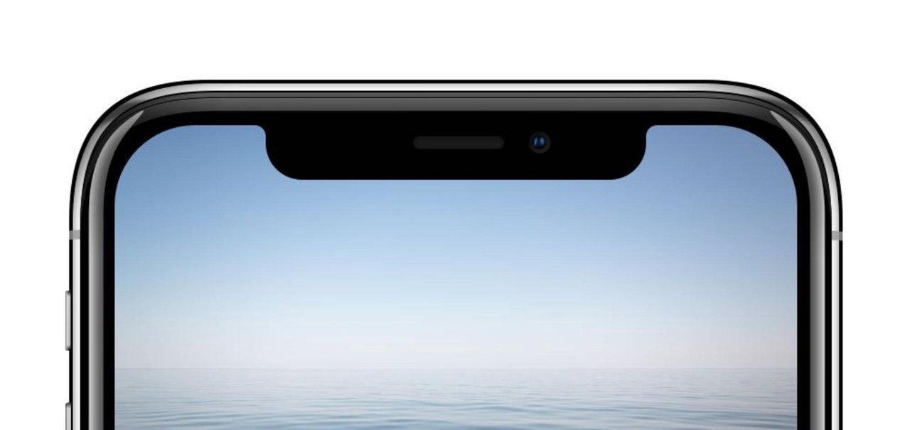 iPhone 15 Pro: tecnologia da Samsung pode remover notch da tela