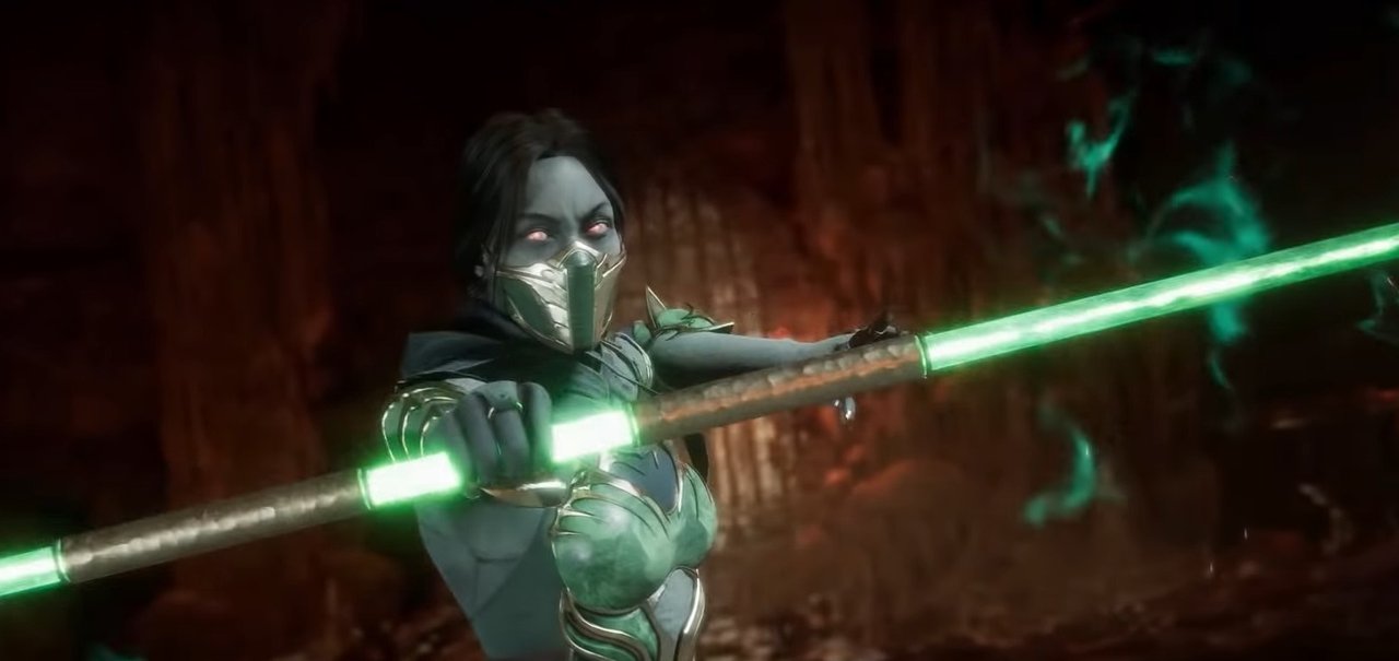 Mortal Kombat 11: Pro Player é acusada de usar namorados; entenda