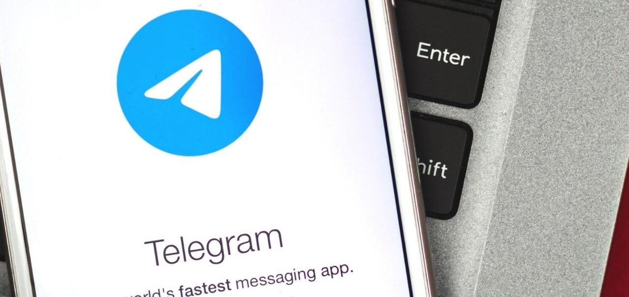 O Telegram pode ser bloqueado no Brasil?