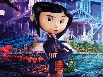 Coraline 2: Neil Gaiman fala sobre possibilidade de continuação