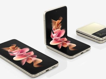 'Diamond': Samsung deve lançar novo celular dobrável em 2022