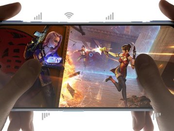 Celular gamer Black Shark 5 será apresentado em 30 de março