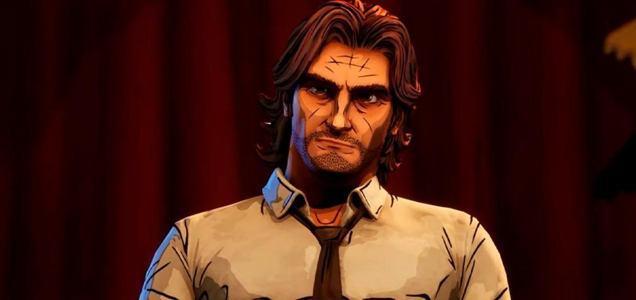 The Wolf Among Us 2 terá recapitulação para quem não jogou o primeiro