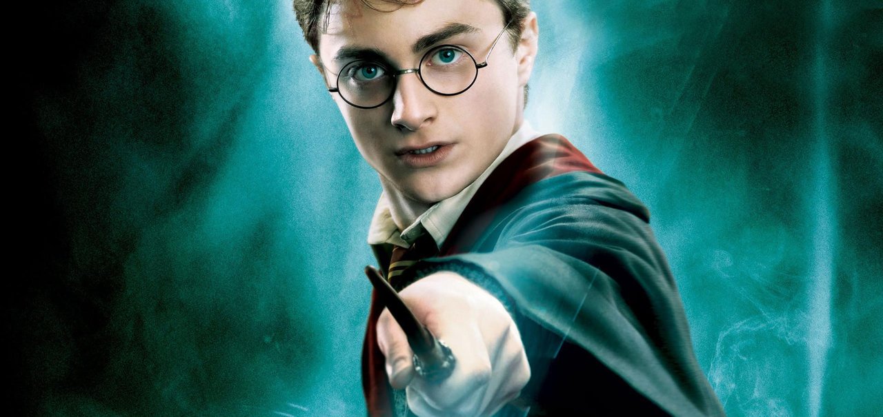 Daniel Radcliffe tinha vergonha de interpretar Harry Potter; entenda