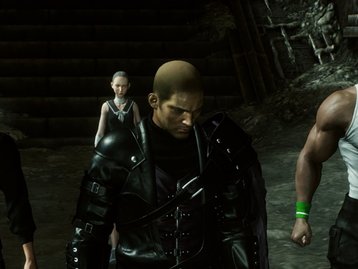 Para melhorar desempenho, Stranger of Paradise ganha mod de calvície