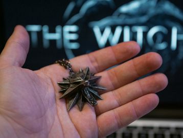 The Witcher: criador da Escola do Lince fala sobre escolha da CDPR 