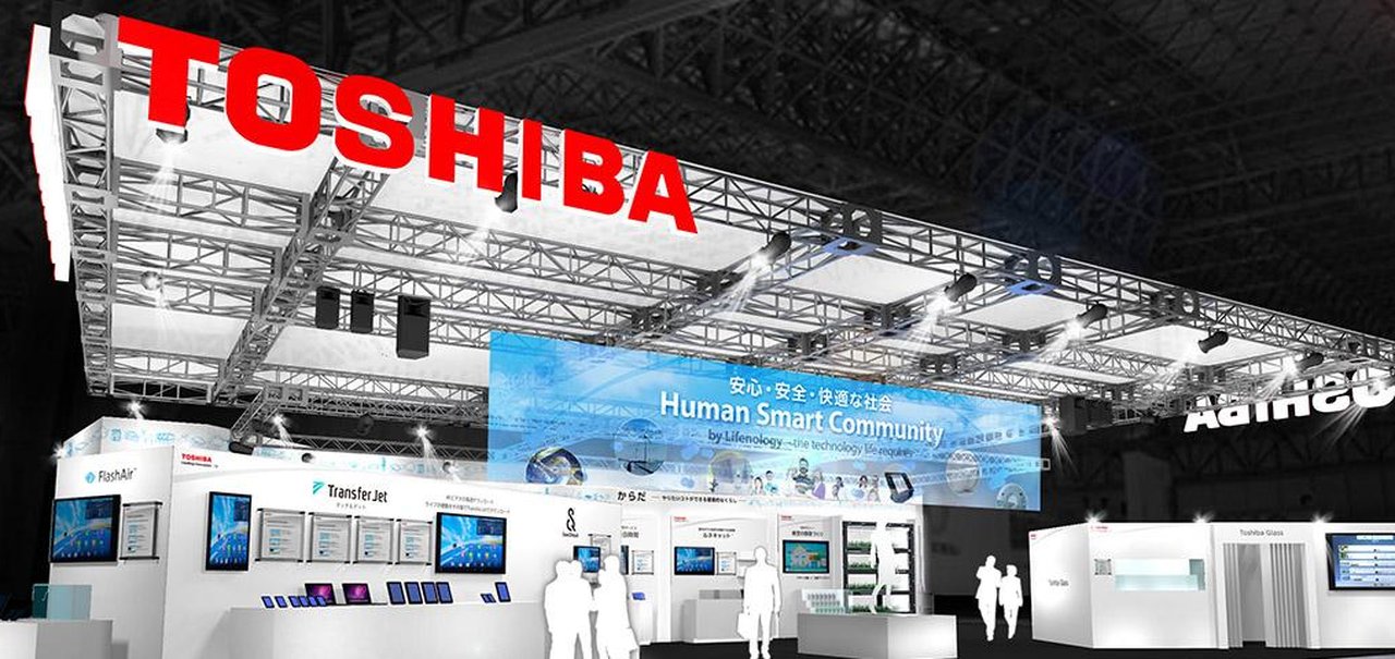 Acionistas da Toshiba rejeitam 2 propostas para futuro da empresa