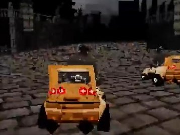 Inspirado em meme, Bloodborne Kart agora é real e ganha trailer