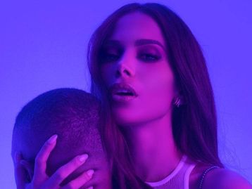 Anitta é a primeira brasileira a chegar ao Top 1 do Spotify Global