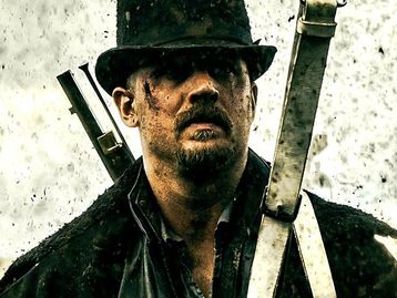 Taboo: Netflix disponibiliza legendas em português para a série 